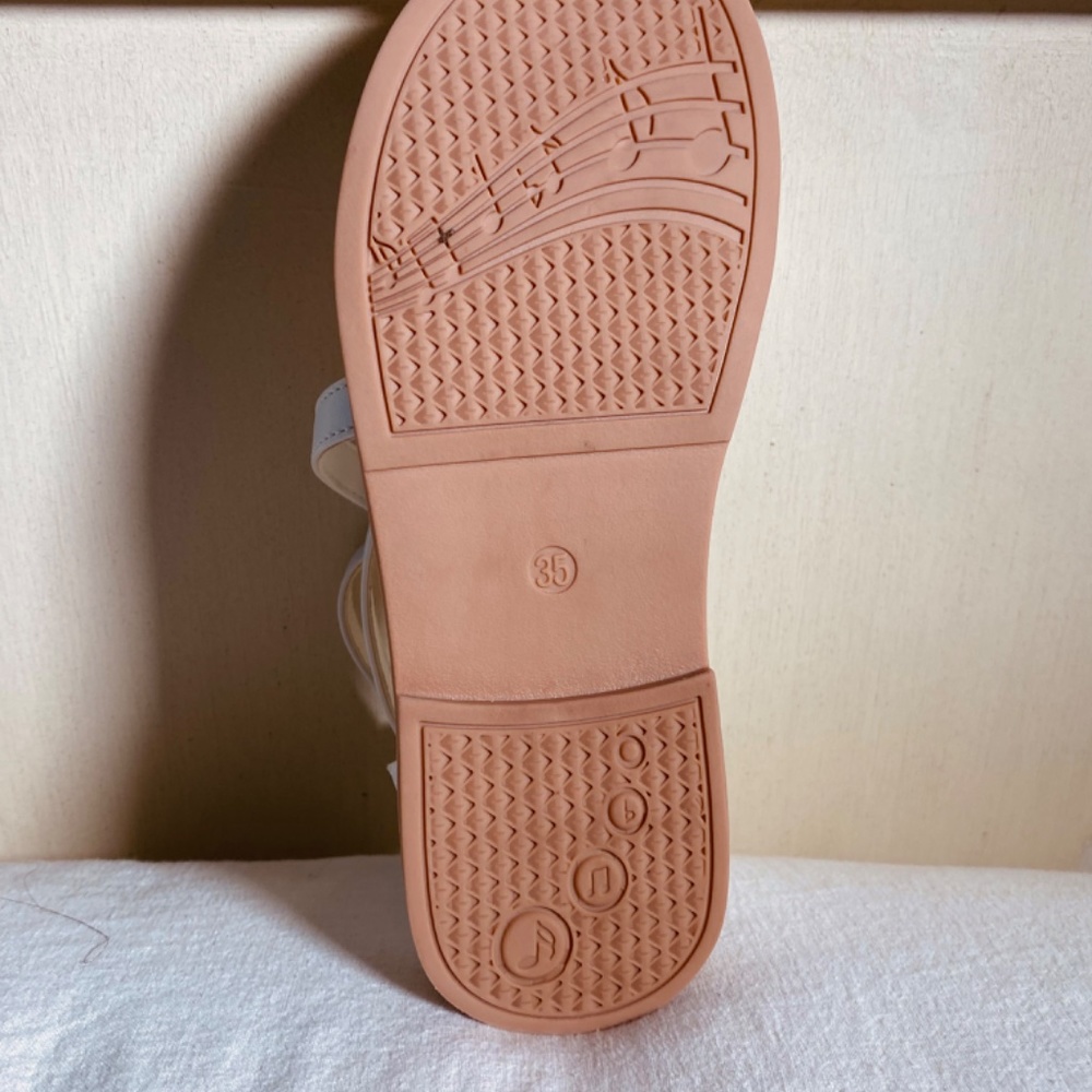 Girls Sandals - Picture 2 of 3
